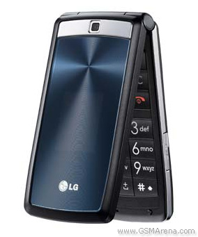 LG KF300 Tech Specifications
