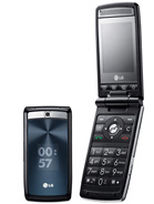 LG KF300 Спецификация модели