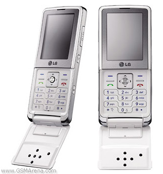 LG KM386 Tech Specifications