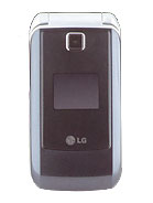 LG KP235 Спецификация модели