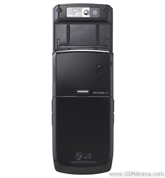LG KE500 Tech Specifications