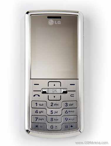 LG KE770 Shine Tech Specifications