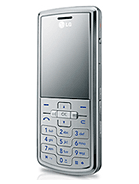 LG KE770 Shine Спецификация модели