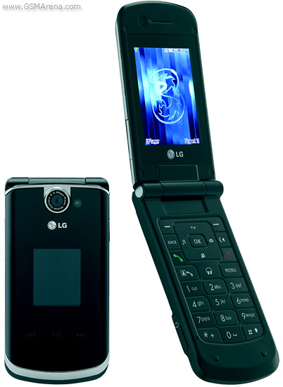 LG U830 Tech Specifications