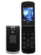 LG U830 Спецификация модели