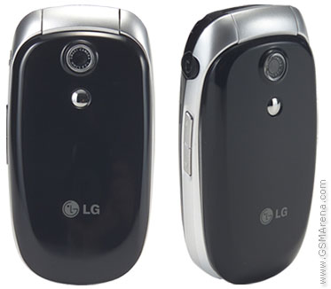 LG KG220 Tech Specifications