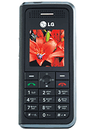 LG C2600 Спецификация модели