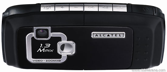 alcatel OT-S853 Tech Specifications