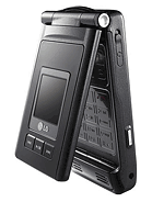 LG P7200 Спецификация модели