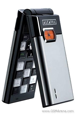 alcatel OT-S850 Tech Specifications