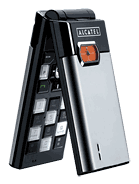 alcatel OT-S850 Спецификация модели