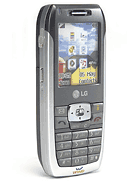 LG L341i Спецификация модели