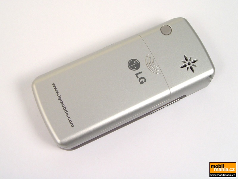 LG G1800 Tech Specifications