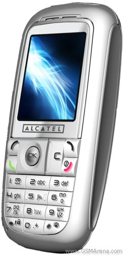 alcatel OT-C551 Tech Specifications