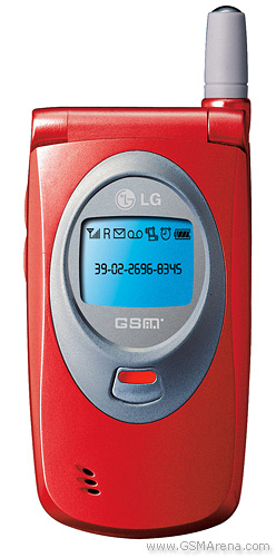 LG W5200 Tech Specifications