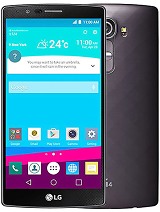 LG G4 Pro Tech Specifications