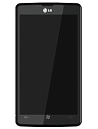 LG Fantasy E740 Спецификация модели