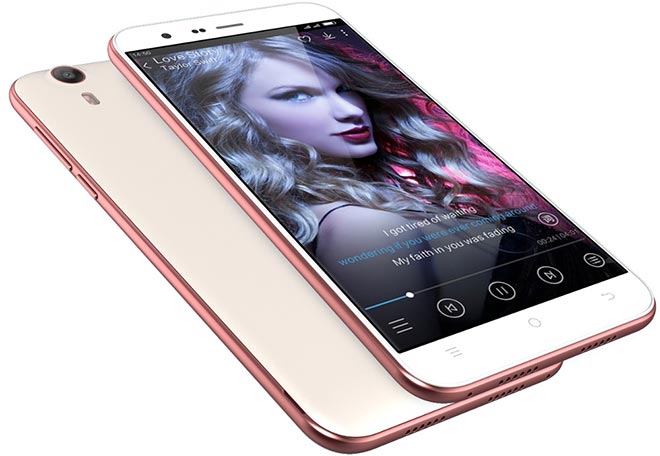 Maxwest Astro 5s Tech Specifications