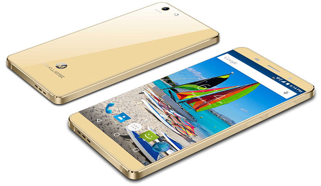 Maxwest Astro X55 Tech Specifications