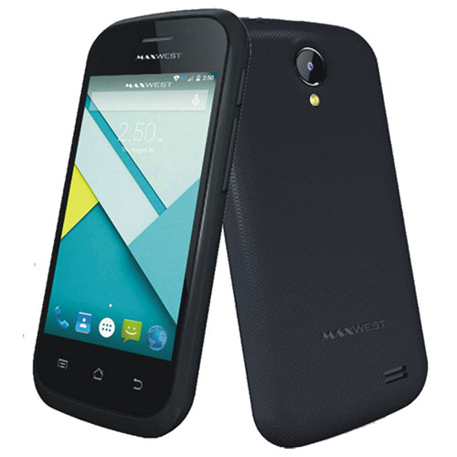 Maxwest Astro 3.5 Tech Specifications