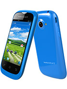 Maxwest Android 330 Спецификация модели
