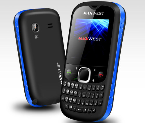 Maxwest MX-200TV Tech Specifications