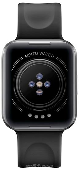 Meizu Watch Tech Specifications
