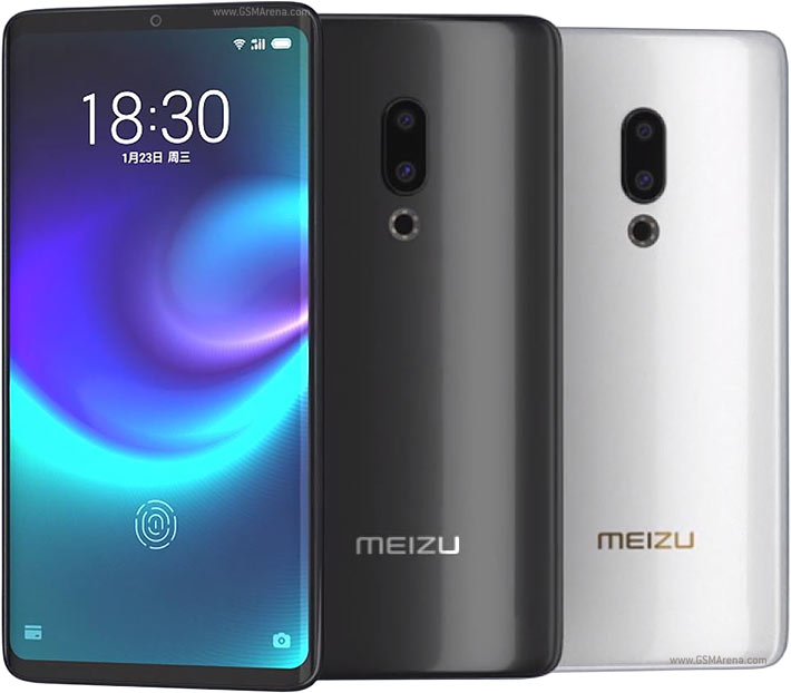 Meizu Zero Tech Specifications