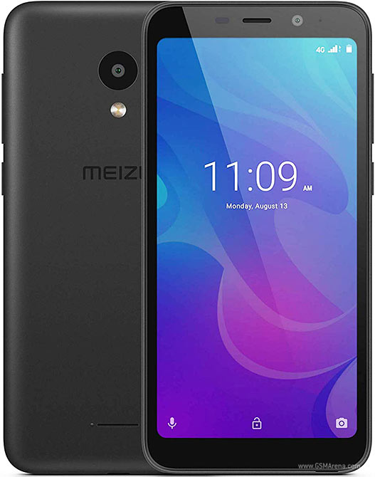 Meizu C9 Tech Specifications