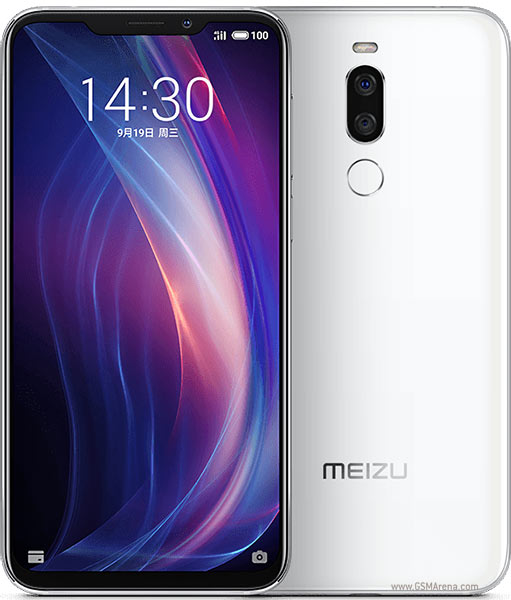 Meizu X8 Tech Specifications