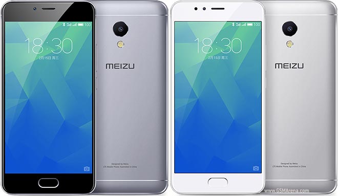 Meizu M5s Tech Specifications