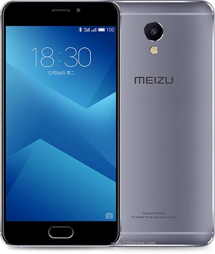 Meizu M5 Note Tech Specifications