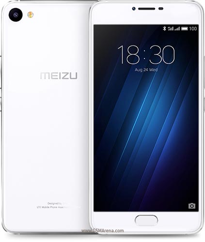 Meizu U10 Tech Specifications