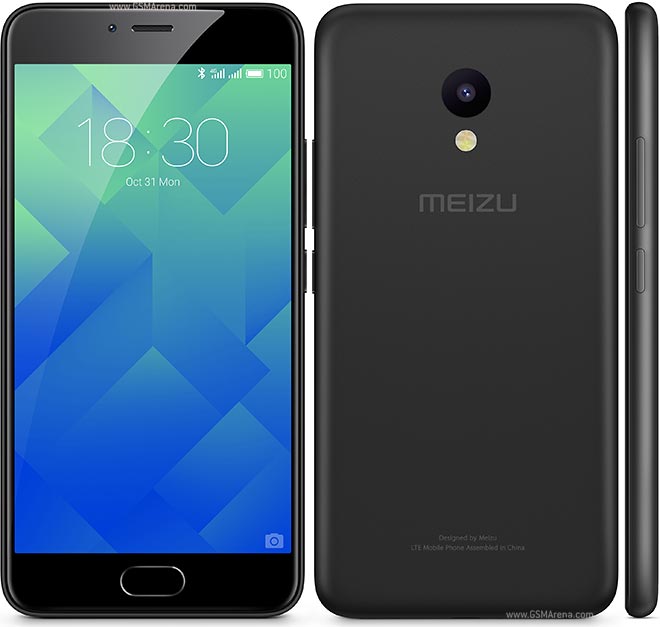 Meizu M5 Tech Specifications