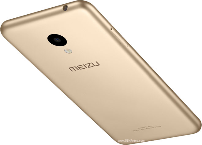 Meizu M3 Tech Specifications