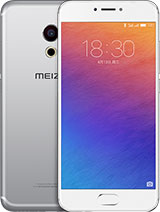Meizu Pro 6 Спецификация модели