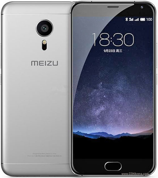 Meizu PRO 5 mini Tech Specifications