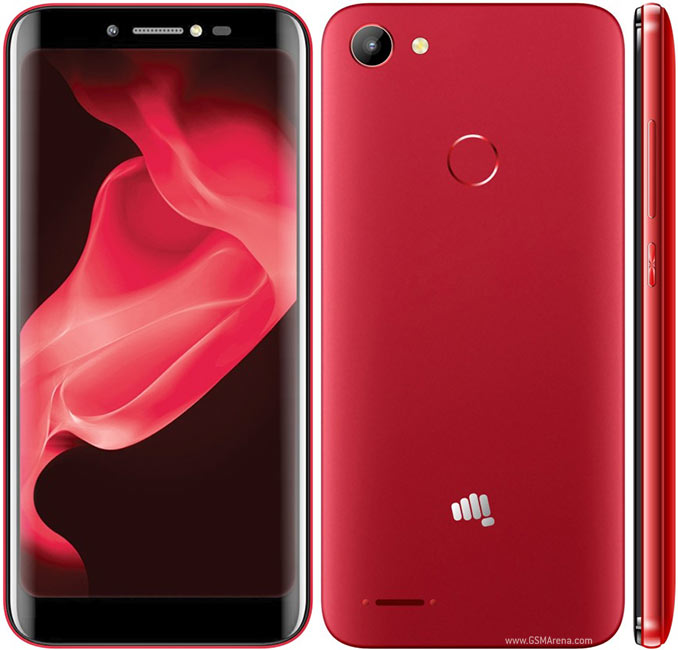 Micromax Bharat 5 Infinity Tech Specifications