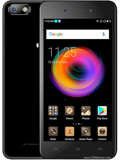 Micromax Bharat 5 Pro Tech Specifications