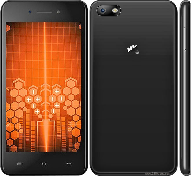 Micromax Bharat 5 Plus Tech Specifications