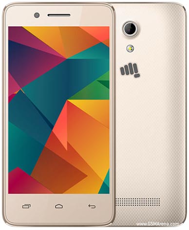 Micromax Bharat 2 Ultra Tech Specifications