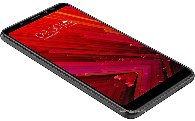 Micromax Canvas Infinity Tech Specifications
