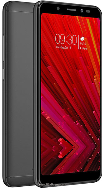 Micromax Canvas Infinity Tech Specifications