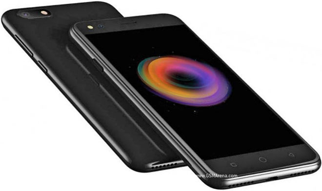 Micromax Canvas 1 Tech Specifications