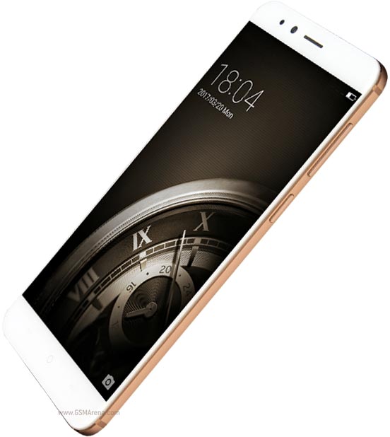 Micromax Dual 5 Tech Specifications