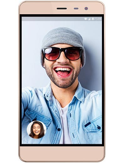 Micromax Vdeo 3 Tech Specifications