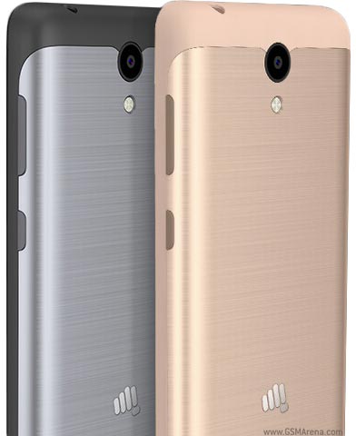 Micromax Vdeo 2 Tech Specifications