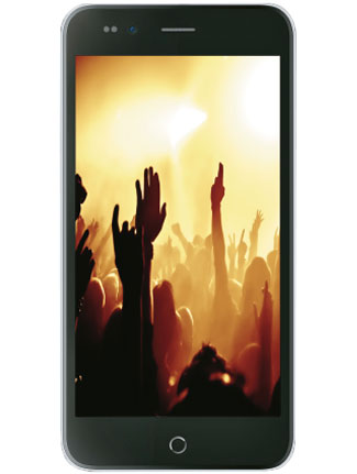 Micromax Canvas Fire 6 Q428 Tech Specifications