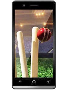 Micromax Bolt Q381 Tech Specifications