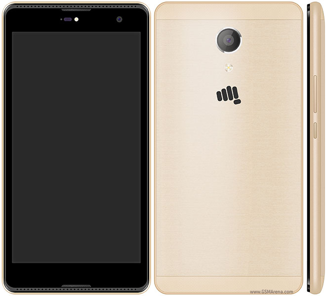 Micromax Canvas Fire 5 Q386 Tech Specifications